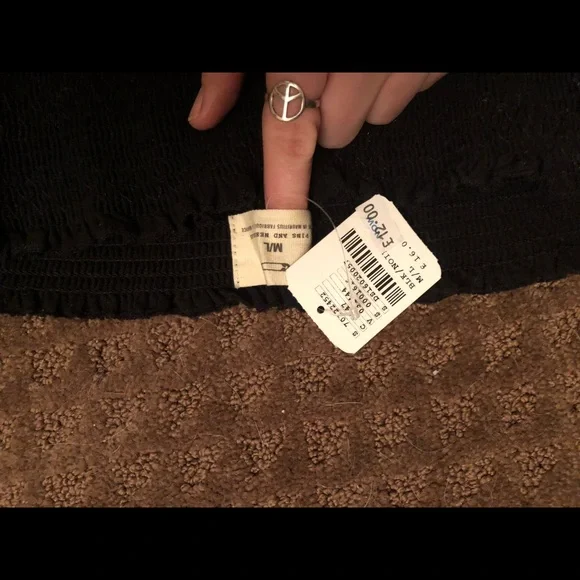 Urban Outfitters Tube Top/ Bralette - Picture 2 of 2